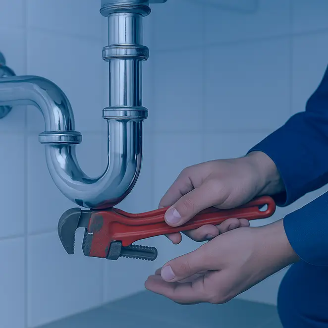 Certified Plumber Garland TX - Trusted & Affordable Plumbing Repairs