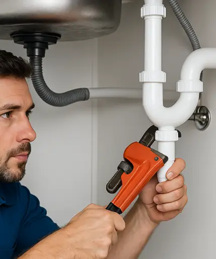 Kitchen Sink & Faucet Repair Garland TX - Leak & Drip Fixes