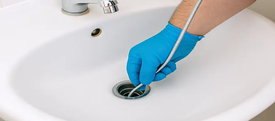 Professional Drain Cleaning & Clog Removal Garland TX - Sewer Line Service