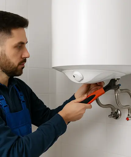 Professional Water Heater Installation Garland TX - Reliable Hot Water