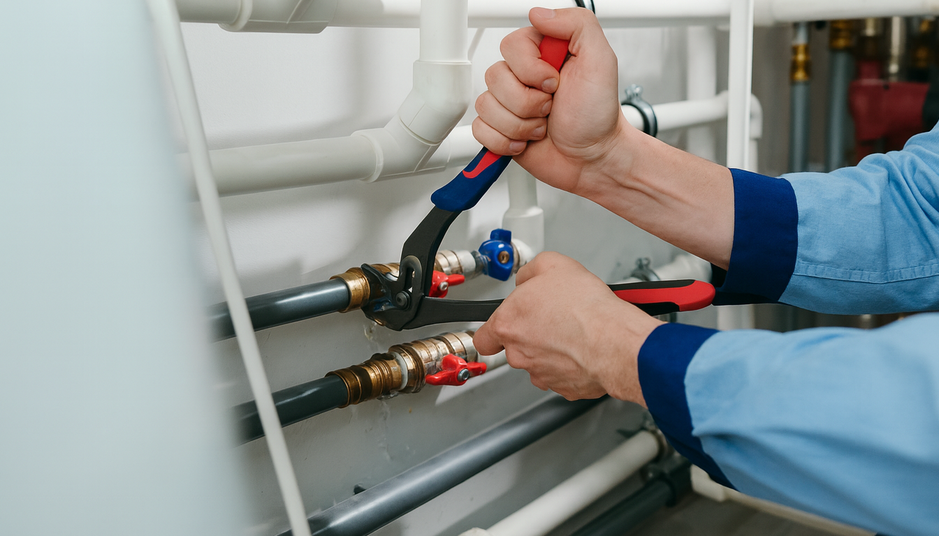 Water Heater Repair & Installation Garland TX - Tankless & Traditional